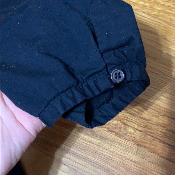 Blue blouse - Picture 4 of 4